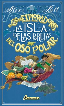 Imagen de LA ISLA DE LAS BRUJAS (PART. 2)