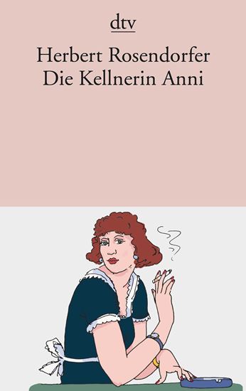 Imagen de DIE KELLNERIN ANNIE (OF)