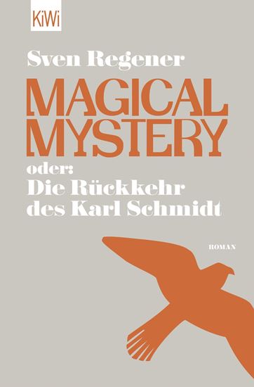 Imagen de MAGICAL MYSTERY ODER. DIE RUCKKEHR (OF)