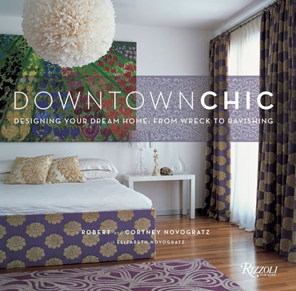 Imagen de DOWNTOWN CHIC