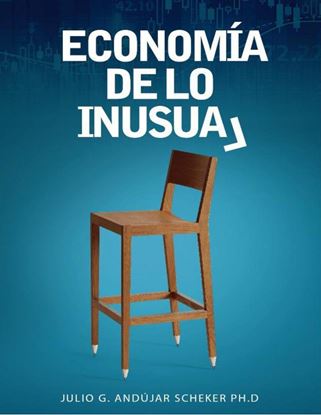 Imagen de ECONOMIA DE LO INUSUAL