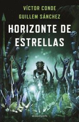 Imagen de HORIZONTE DE ESTRELLAS- PREMIO MINOTAURO