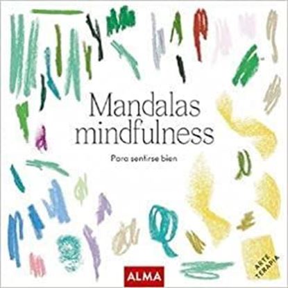 Imagen de MANDALAS MINDFULNESS