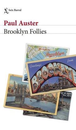 Imagen de BROOKLYN FOLLIES