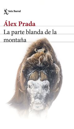 Imagen de LA PARTE BLANDA DE LA MONTAÑA