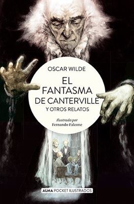 Imagen de EL FANTASMA DE CANTERVILLE (POCKET)