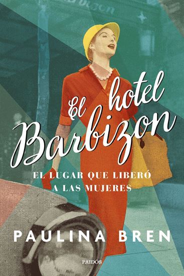 Imagen de EL HOTEL BARBIZON