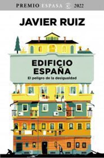 Imagen de EDIFICIO ESPAÑA