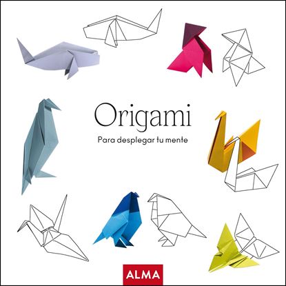 Imagen de ORIGAMI