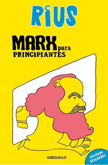 Imagen de MARX PARA PRINCIPIANTES (ED. ESPECIAL)