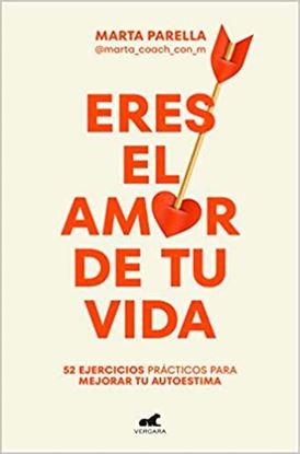 Imagen de ERES EL AMOR DE TU VIDA