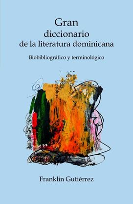 Imagen de GRAN DICCIONARIO DE LA LITERATURA DOM.