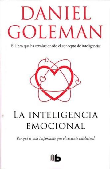 Imagen de LA INTELIGENCIA EMOCIONAL (AR) (BOL)