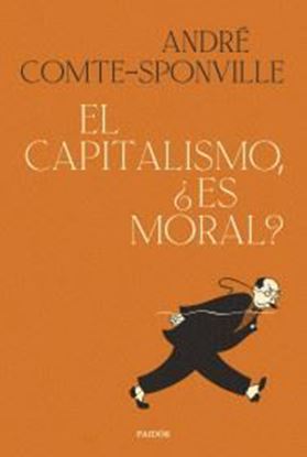 Imagen de EL CAPITALISMO, ES MORAL