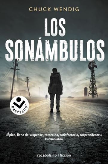 Imagen de LOS SONAMBULOS (BOL)