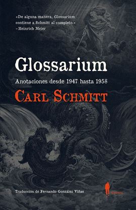 Imagen de GLOSSARIUM