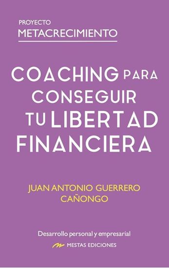 Imagen de COACHING PARA CONSEGUIR TU LIBERTAD FINA