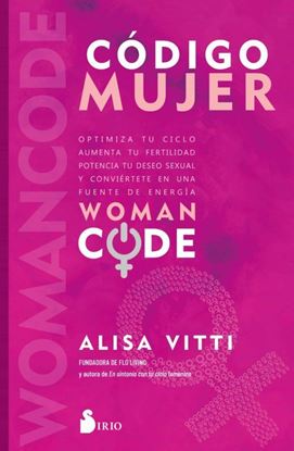 Imagen de CODIGO MUJER