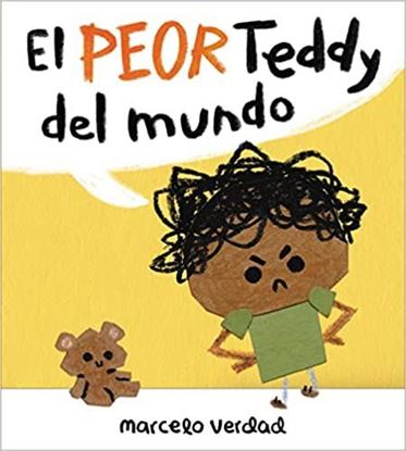 Imagen de EL PEOR TEDDY DEL MUNDO