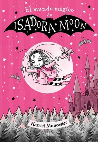 Imagen de EL MUNDO MAGICO DE ISADORA MOON