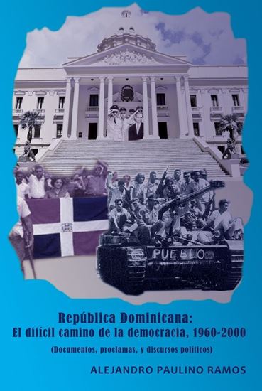 Imagen de REPUBLICA DOMINICANA: EL DIFICIL CAMINO