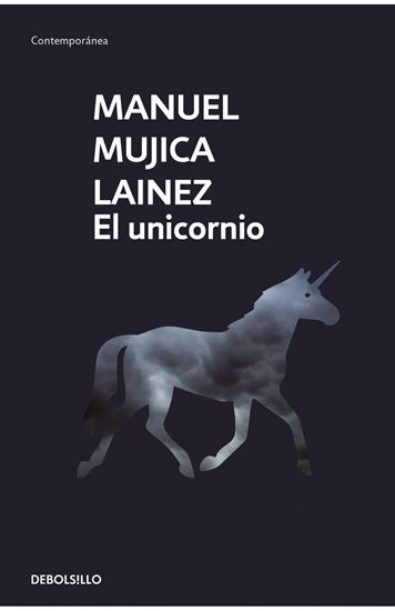 Imagen de EL UNICORNIO (BOL)