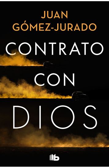 Imagen de CONTRATO CON DIOS (BOL)