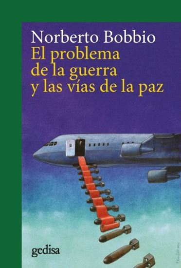 Imagen de EL PROBLEMA DE LA GUERRA Y LAS VIAS