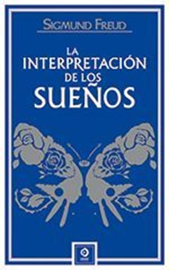 Imagen de LA INTERPRETACION DE LOS SUEÑOS (VOL. E)