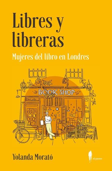 Imagen de LIBRES Y LIBRERAS