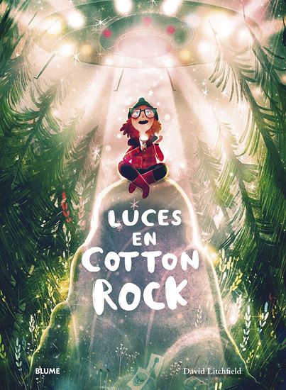 Imagen de LUCES EN COTTON ROCK