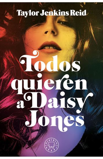 Imagen de TODOS QUIEREN A DAISY JONES