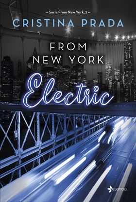 Imagen de FROM NEW YORK. ELECTRIC (NY 2)