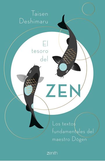 Imagen de EL TESORO DEL ZEN