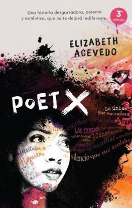 Imagen de POET X