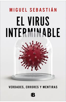 Imagen de EL VIRUS INTERMINABLE