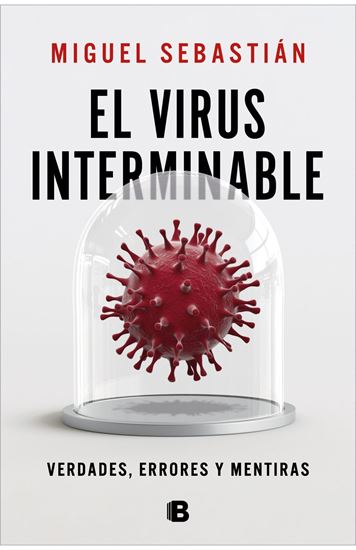 Imagen de EL VIRUS INTERMINABLE