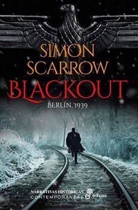 Imagen de BLACKOUT. BERLIN 1939