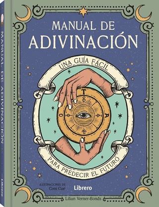 Imagen de MANUAL DE ADIVINACION