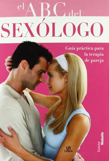 Cuesta Libros El Abc Del Sexologo 0939