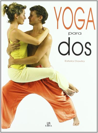 Imagen de YOGA PARA DOS