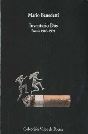 Imagen de INVENTARIO 2 (1986-1991)