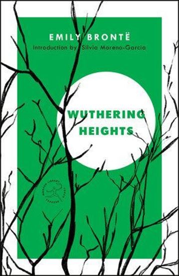 Imagen de WUTHERING HEIGHTS