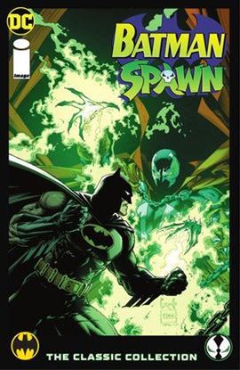 Imagen de BATMAN/SPAWN: THE CLASSIC COLLECTION