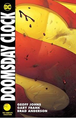 Imagen de DOOMSDAY CLOCK:  COMPLETE COLLECTION