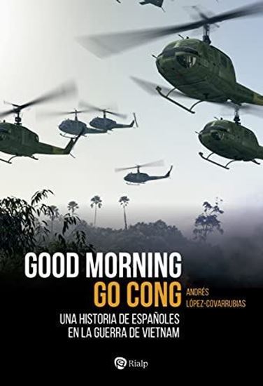 Imagen de GOOD MORNING GO CONG