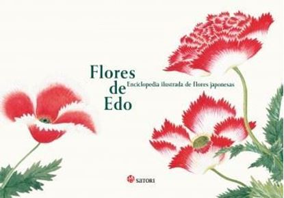 Imagen de FLORES DE EDO. ENCICLOPEDIA ILUSTRADA