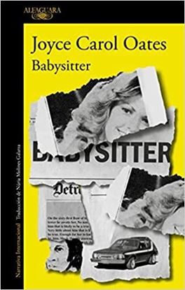 Imagen de BABYSITTER