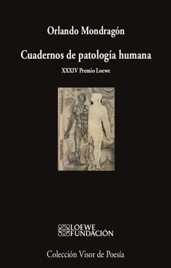 Imagen de CUADERNOS DE PATOLOGIA HUMANA