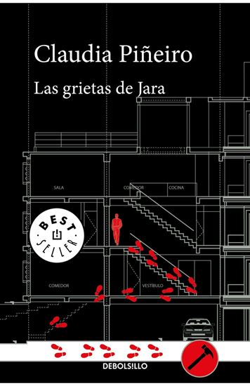 Imagen de LAS GRIETAS DE JARA (BOL)